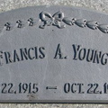 Young Francis