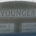 Youngers Eugene & Gretchen
