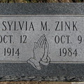 Zink Sylvia