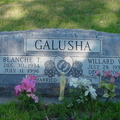 Galusha BlancheT-WillardW