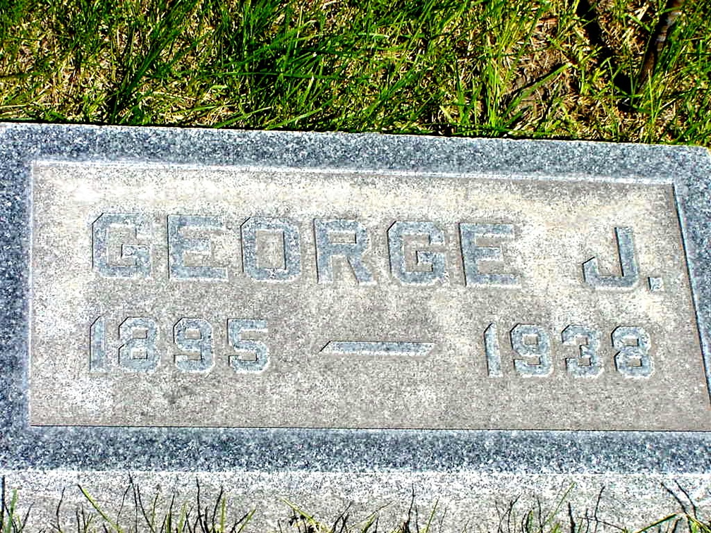 George J