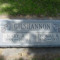 Gilshannon MaryA-ThomasK