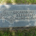 Hernandez EncarnacionV