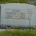 Hill MartinL