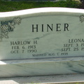 Hiner HarlowH-Leona