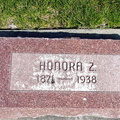 Honora Z