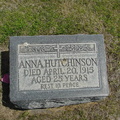 Hutchinson Anna