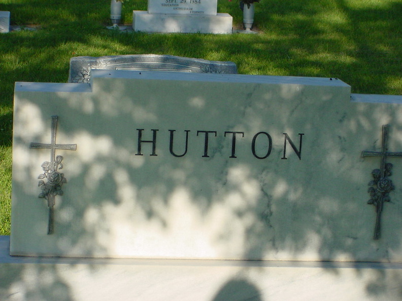 Hutton mrkr