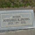 Jacobs MargaretK