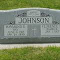 Johnson RaymondE-FlorenceM