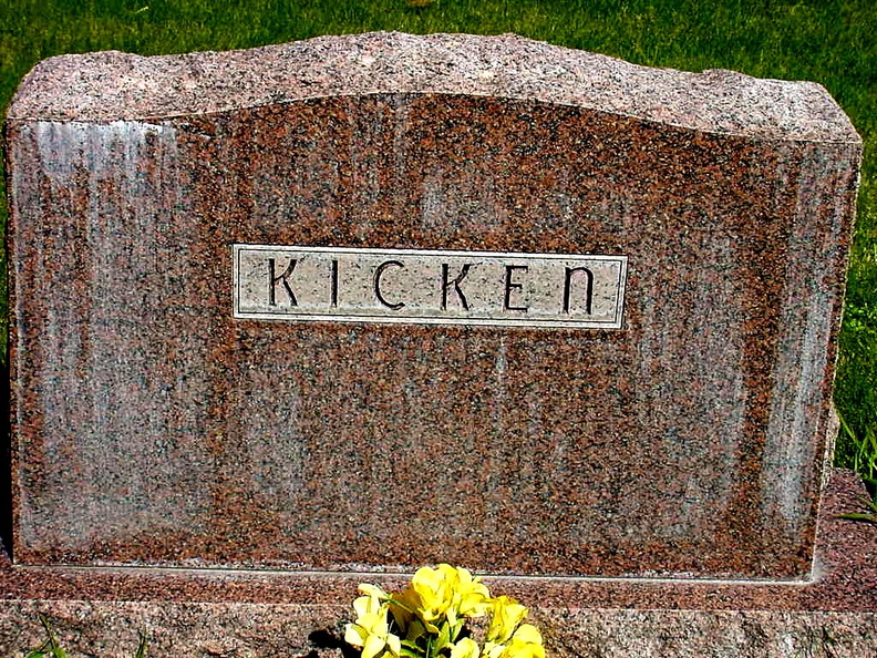 Kicken