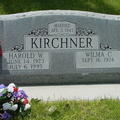 Kirchner HaroldW-WilmaC