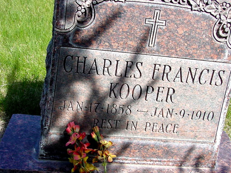 Kooper, Charles Francis.JPG