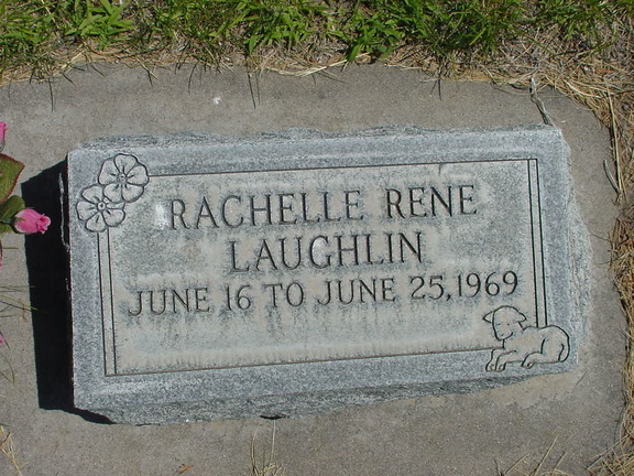 Laughlin RachelleRene (2)