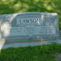 Lawson VirginiaA-PaulR