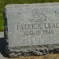Leal Patrick
