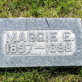 Maggie E