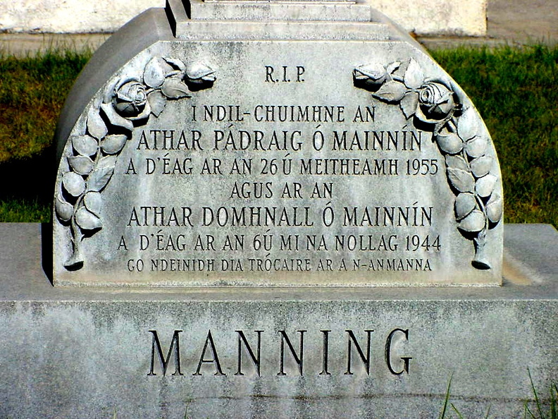 Manning 2