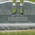Manning MaryA-MichaelL