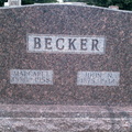 Becker Margaret-JohnN