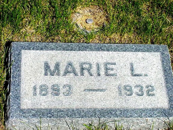 Marie L