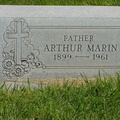 Marin Arthur