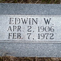 Beckius EdwinW