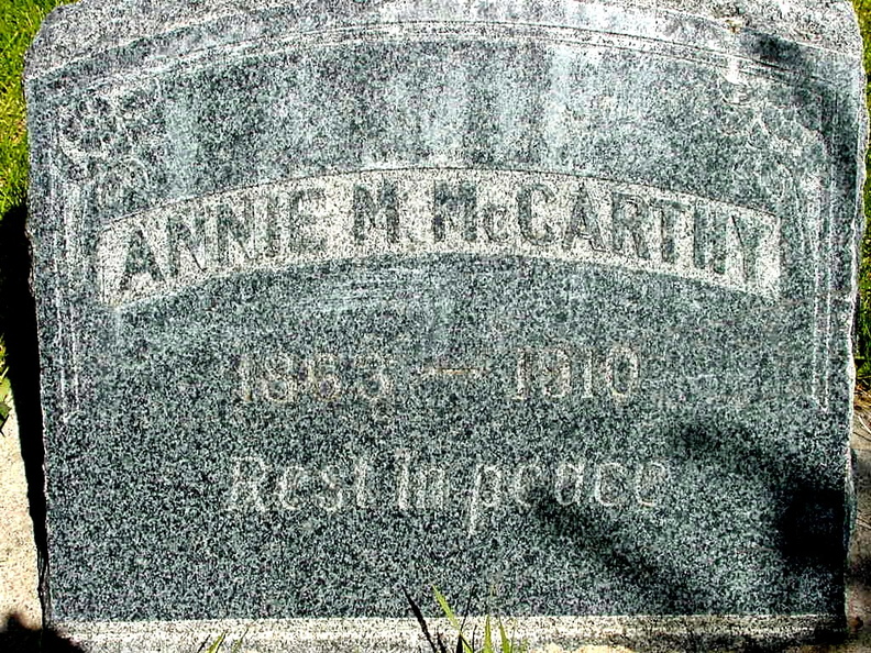 McCarthy, Annie M.JPG