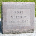 McInroy Rose