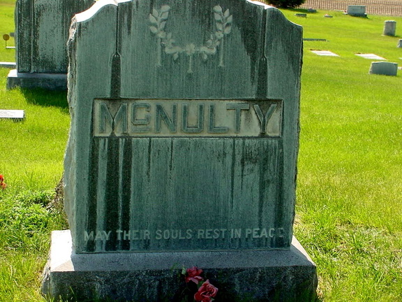 McNulty 2
