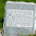 McNulty, CAtharine