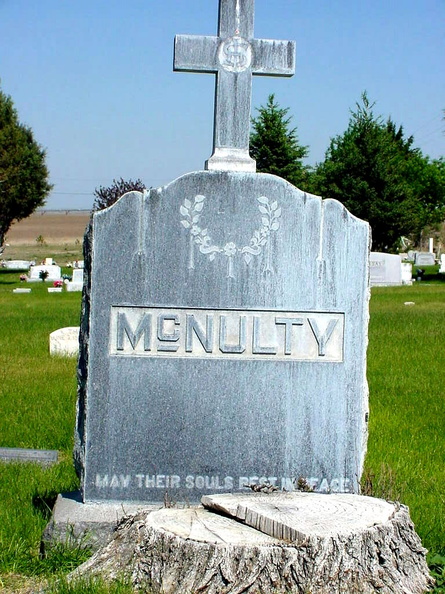 McNulty