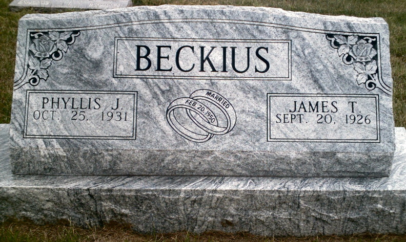 Beckius PhyllisJ-JamesT