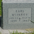 Meinroy Earl
