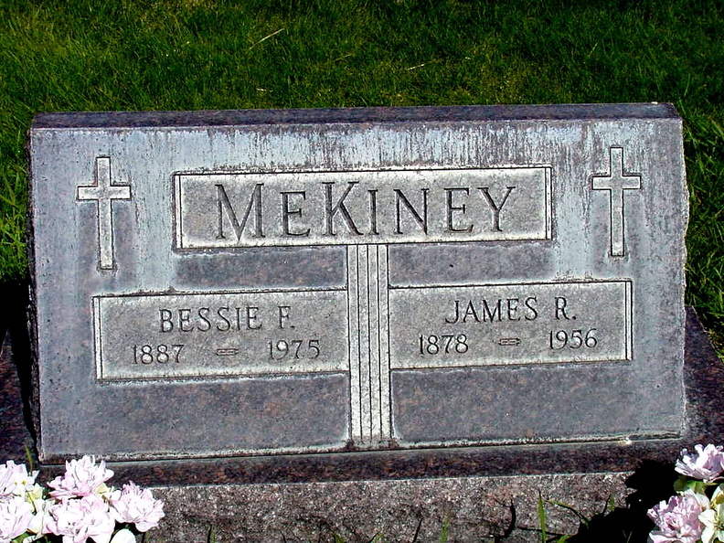 MeKiney, Bessie - James R.JPG