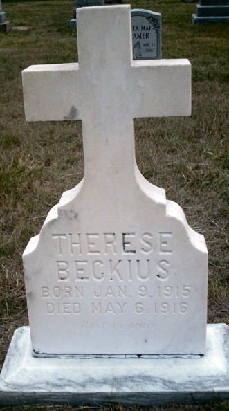 Beckius Therese