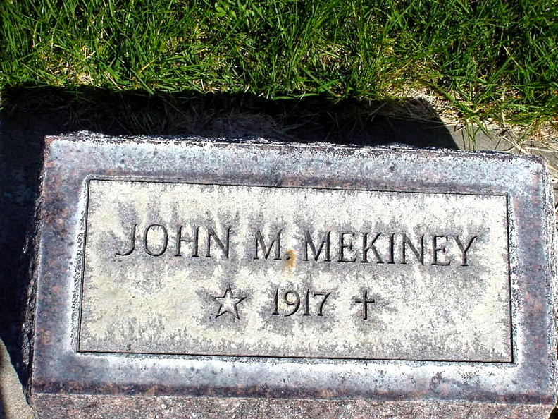 Mekiney, John M.JPG
