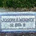 Mekiney, Joseph E