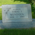 Mendoza TobiasS