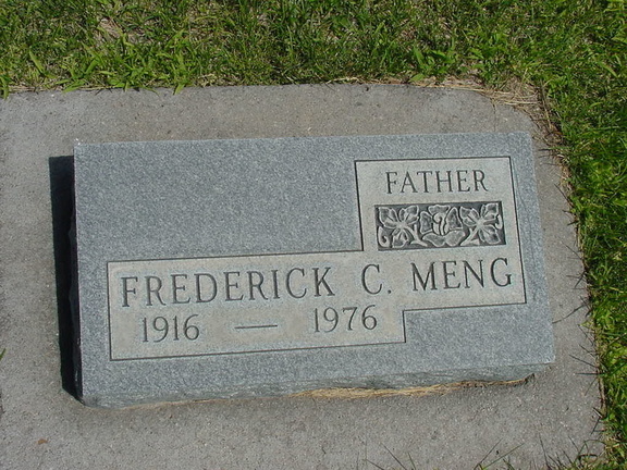 Meng FrederickC