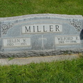 Miller HelenW-WilfordR
