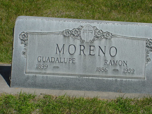 Moreno Guadalupe-Ramon