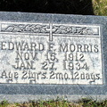 Morris, Edward F