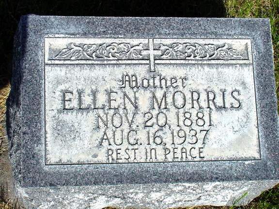 Morris, Ellen