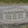 Morris ThomasH