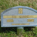 Nason Lee