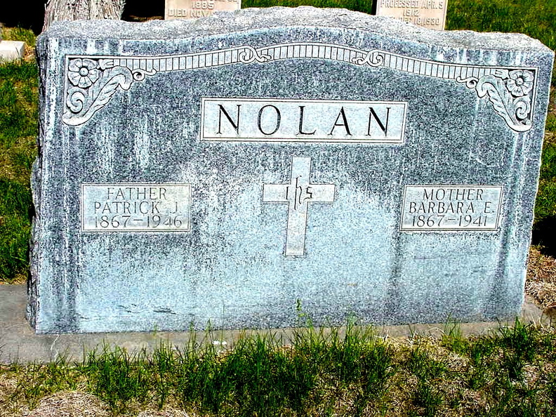 Nolan, Patrick - Barbara E.JPG