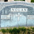 Nolan, Patrick - Barbara E