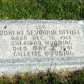 Offutt, Robert Seymour