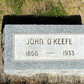 O'Keefe, John 2